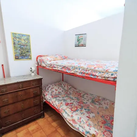 Apartmán Con Splendido Giardino Varazze