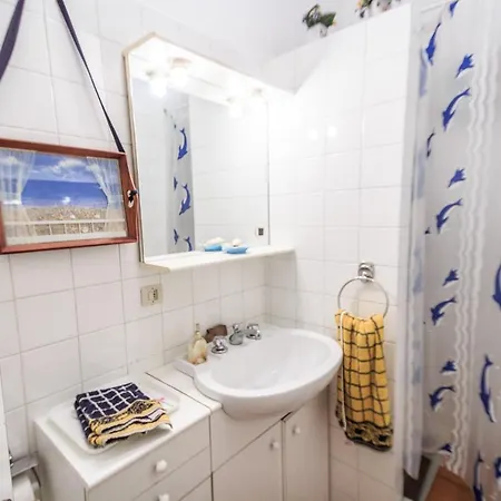 Apartmán Con Splendido Giardino Varazze