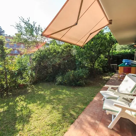 Con Splendido Giardino *