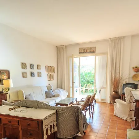 Con Splendido Giardino Apartmán